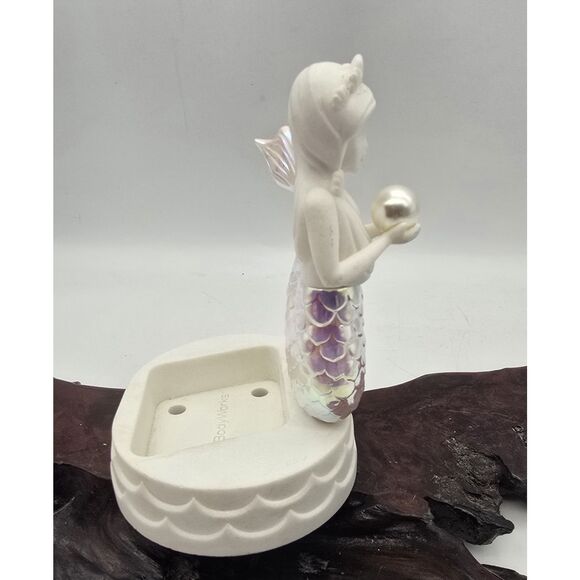 Bath and Body Works Mermaid Soap Holder - Picture 7 of 9